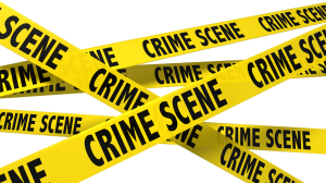 Police tape PNG-28707